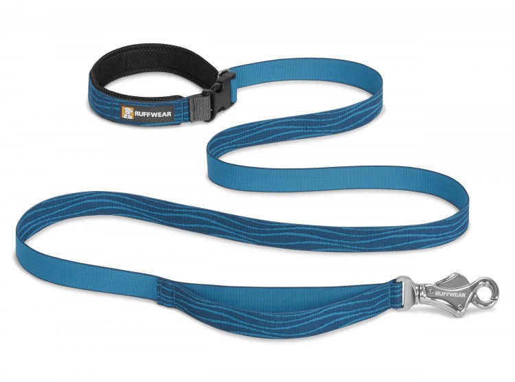 ruff wear flat out leash