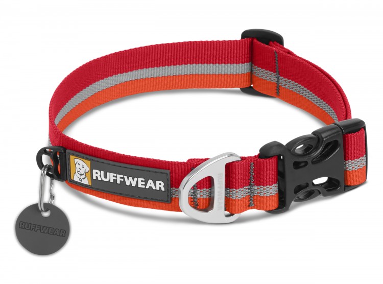 Ruffwear headwater dog collar new arrivals
