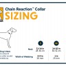 Самозатягивающийся ошейник Ruffwear® Chain Reaction™ Collar - 