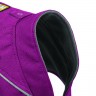 Прочная, ветро- и водонепроницаемая попона (жилет) Ruffwear® K-9 Overcoat™ Utility Jacket - 