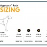 Рюкзак для собак RUFFWEAR® Approach Pack™ - 