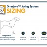 Профессиональная шлейка - система RUFFWEAR® Omnijore™ Joring System - 