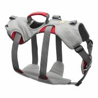 Ruffwear doubleback shop dog harness