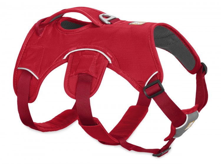 RUFFWEAR Web Master Harness
