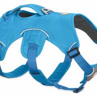 Ruffwear clearance master harness