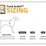 Светоотражающий жилет для собак Ruffwear® Track Jacket™ - 