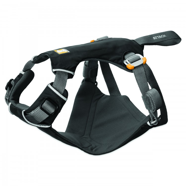 Ruffwear vehicle restraint best sale harness