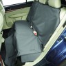Автомобильный гамак для собак RUFFWEAR® Dirtbag™ Seat Cover - 