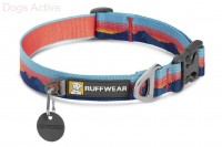 ошейник Ruffwear® Crag™ Reflective Collar