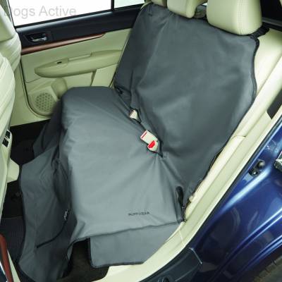 Ruffwear store car cover