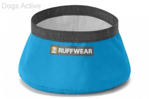 Сверхкомпактная миска Ruffwear TRAIL RUNNER™ BOWL Сверхкомпактная миска Ruffwear TRAIL RUNNER™ BOWL